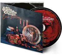 Karma Effect - Cruel Intentions - Cd