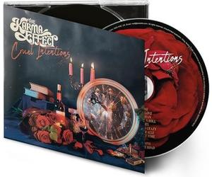 Karma Effect - Cruel Intentions - Cd