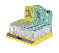 Karma ESPOSITORE per Auricolari HPT