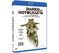 Karma Films Diarios de motocicleta