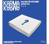 Stray Kids - KARMA