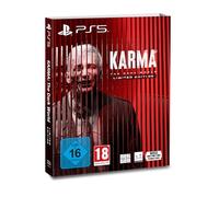 KARMA: Il mondo oscuro - Edizione Limitata