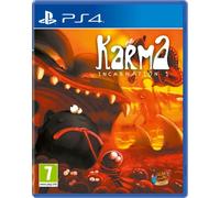 Karma: Incarnation 1