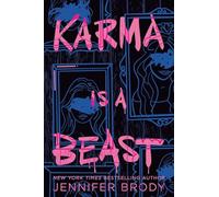 Karma Is a Beast: A Dark Romantic Thriller: 2