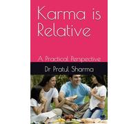 Karma is Relative