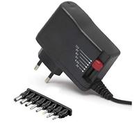 Karma Italiana ACR 519 adattatore e invertitore Interno Nero