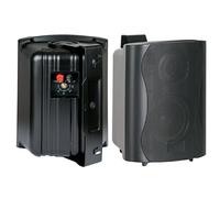 Karma Italiana BS 54BT 16W Nero altoparlante