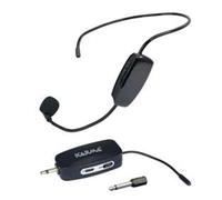 KARMA ITALIANA RADIOMICROFONO UHF RICARICABILE MASTER-20
