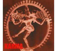 Karma - Karma - Cd
