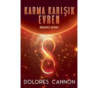 Karma Karışık Evren Beşinci Kitap