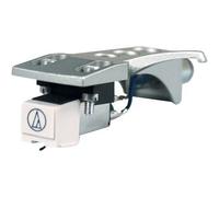 KARMA KCL 01 testina + puntina stylus attacco standard per giradischi piatto dj