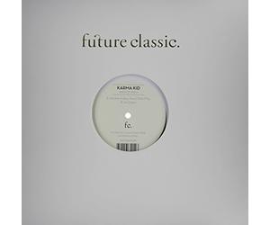 Karma Kid - Bird of Prey