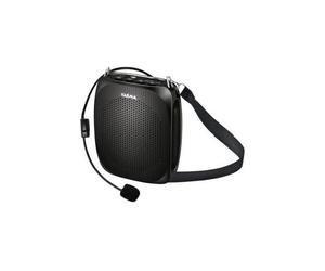 Karma Kit microfono Archetto amplificato Black BM 539