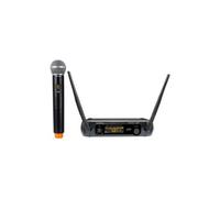 Karma Kit microfono Palmare Black SET 8200