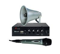 KARMA KIT PA20M Kit amplificazione