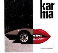 Karma - Latenight Daydreaming