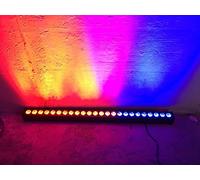 KARMA LED BAR72 - Barra a led 24 x 3W