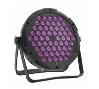 KARMA LED PAR90 PAR LED 90W RGB DMX