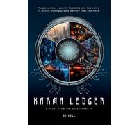 Karma Ledger: A Novel from the Kalachakra IP