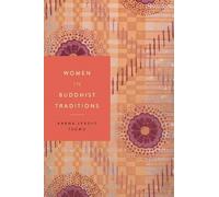 Karma Lekshe Tsomo Women in Buddhist Traditions (Copertina rigida)