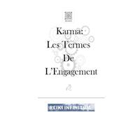 Karma: Les Termes De L'Engagement