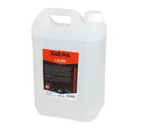 KARMA LIQ B5 - Liquido per Bubble Machines 5L