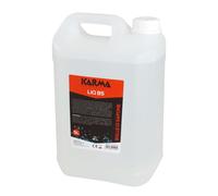 Karma LIQ B5 Liquido per Macchina Bolle di sapone professionale tanica 5 lt