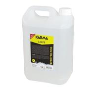 KARMA LIQ F5 - Liquido alta densit per Fog machine 5L