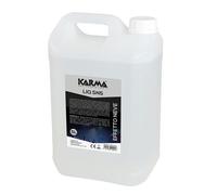 KARMA LIQ SN5 - Liquido per Snow machines 5L