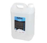 Liquido per macchine del fumo 5 litri LIQ S5 Karma