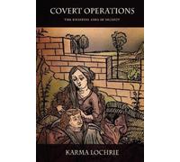 Karma Lochrie Covert Operations (Tascabile) Middle Ages Series