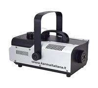 Karma Macchina Eff.Nebbia DJ-902 250Mq/Min.TD