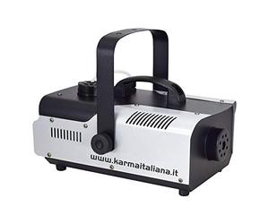 Karma Macchina Eff.Nebbia DJ-902 250Mq/Min.TD