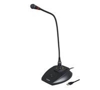 Karma MICROFONO DA TAVOLO CON USB (DMC 977USB)