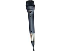 Microfono a filo Karma Dynamic DM 837