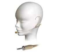 Karma Microfono e cuffie Dmc 911 Beige