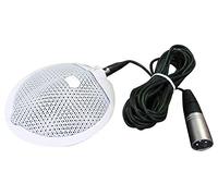 KARMA Microfono professionale a condensatore ultrapiatto "Phantom" DMC 915B