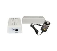 Karma Mini amplificatore stereo bluetooth 2x30W, amplificatore diffusione musica