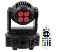 Karma Mini Testa Mobile Tm 2we Nero