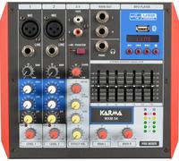 Karma mixer analogico MXM04