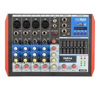 Karma mixer analogico MXM06
