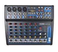 KARMA MIXER MXP 08 MICROFONICO PER DJ**PUOI PAGARE ANCHE ALLA CONSEGNA!!!**