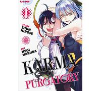 Karma of Purgatory (Vol. 1)