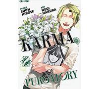 Karma of Purgatory (Vol. 2)
