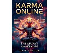 Karma Online: The Asura's Awakening: 1