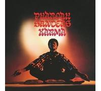 Karma - Pharoah Sanders (Vinile)