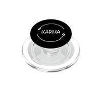 Karma PopSockets PopGrip per MagSafe
