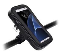 Merchandising Karma: Porta Cellulare Da Bici Waterproof