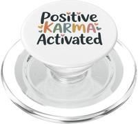 Karma positif attivo PopSockets PopGrip per MagSafe