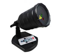 Karma PROIETTORE FARO LED GARDEN LASER MULTICOLORE (GLASER 150)